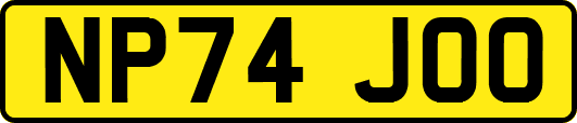 NP74JOO