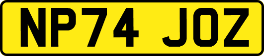 NP74JOZ