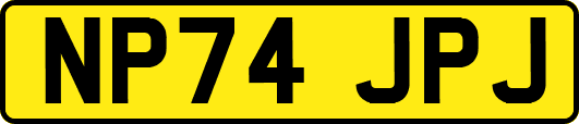 NP74JPJ