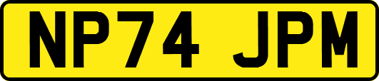 NP74JPM