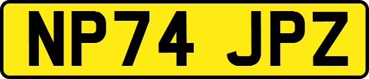 NP74JPZ