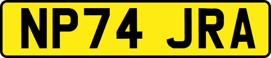NP74JRA