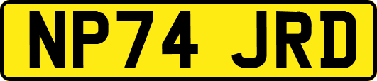 NP74JRD