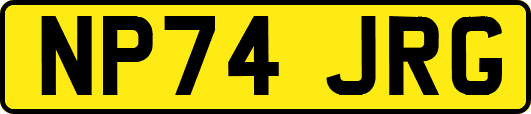 NP74JRG