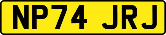 NP74JRJ