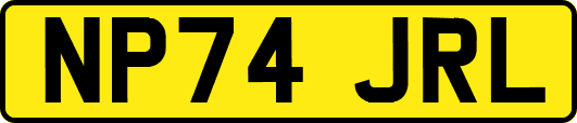 NP74JRL