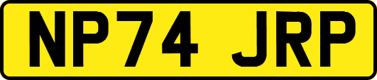 NP74JRP