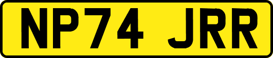 NP74JRR