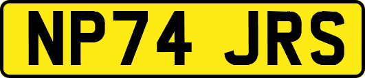 NP74JRS