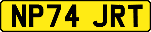 NP74JRT