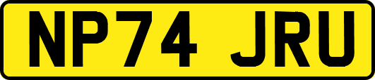 NP74JRU
