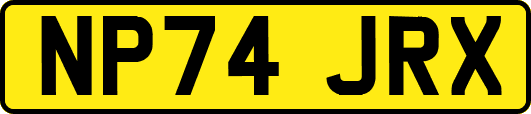 NP74JRX