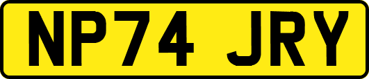 NP74JRY