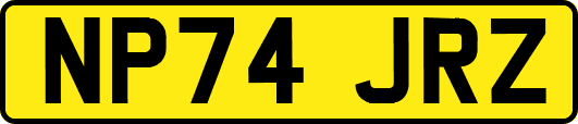 NP74JRZ
