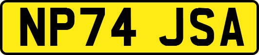 NP74JSA