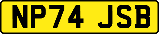 NP74JSB