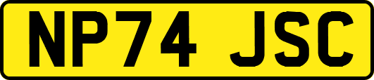 NP74JSC