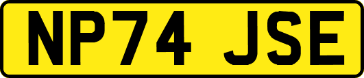 NP74JSE