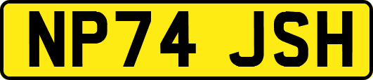 NP74JSH