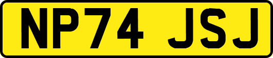 NP74JSJ