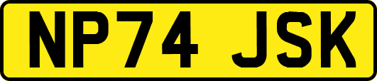 NP74JSK