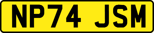 NP74JSM