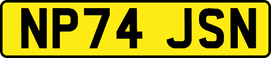 NP74JSN