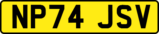 NP74JSV