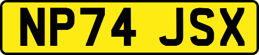 NP74JSX