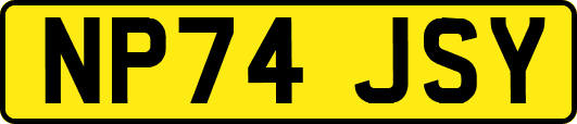 NP74JSY