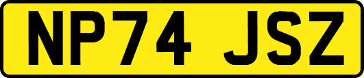 NP74JSZ