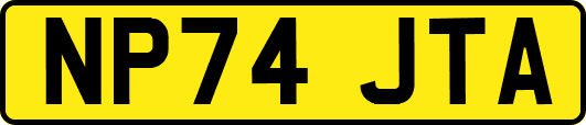 NP74JTA