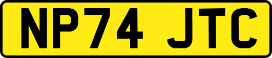 NP74JTC