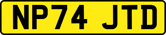 NP74JTD