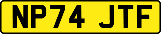 NP74JTF