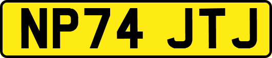 NP74JTJ