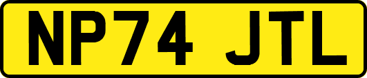 NP74JTL