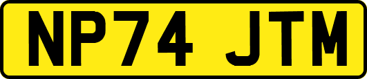 NP74JTM