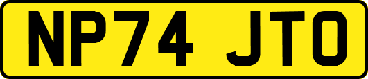 NP74JTO