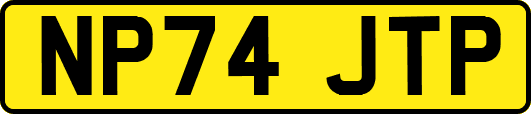 NP74JTP
