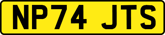 NP74JTS
