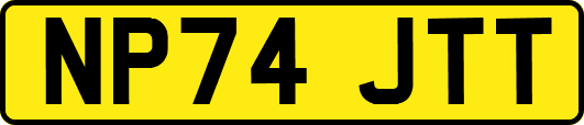 NP74JTT