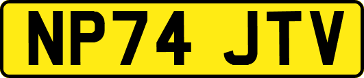 NP74JTV