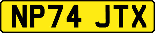 NP74JTX