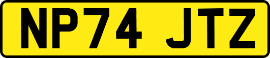 NP74JTZ