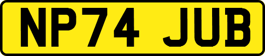 NP74JUB