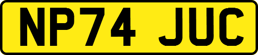NP74JUC