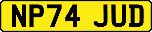 NP74JUD