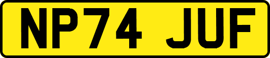 NP74JUF