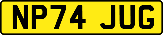NP74JUG